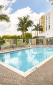 Туры в отель TownePlace Suites by Marriott Miami Kendall West Туры в отель TownePlace Suites by Marriott Miami Kendall West
