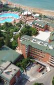 Туры в отель TT Hotels Pegasos Club Туры в отель TT Hotels Pegasos Club