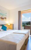Туры в отель TT Hotels Pegasos Club Туры в отель TT Hotels Pegasos Club