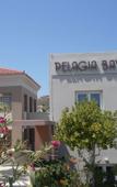 Туры в отель Pelagia Bay Hotel Туры в отель Pelagia Bay Hotel