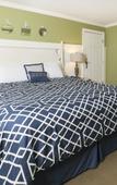 Туры в отель Inn at Taughannock Falls Туры в отель Inn at Taughannock Falls