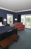 Туры в отель Inn at Taughannock Falls Туры в отель Inn at Taughannock Falls