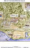 Туры в отель Inn at Taughannock Falls Туры в отель Inn at Taughannock Falls
