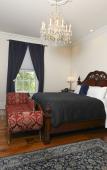 Туры в отель Inn at Taughannock Falls Туры в отель Inn at Taughannock Falls