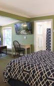 Туры в отель Inn at Taughannock Falls Туры в отель Inn at Taughannock Falls