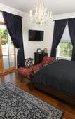 Туры в отель Inn at Taughannock Falls Туры в отель Inn at Taughannock Falls