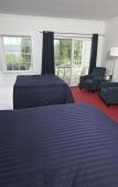 Туры в отель Inn at Taughannock Falls Туры в отель Inn at Taughannock Falls
