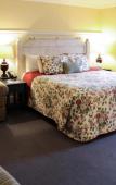 Туры в отель Inn at Taughannock Falls Туры в отель Inn at Taughannock Falls