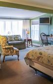 Туры в отель Inn at Taughannock Falls Туры в отель Inn at Taughannock Falls