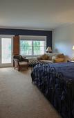 Туры в отель Inn at Taughannock Falls Туры в отель Inn at Taughannock Falls