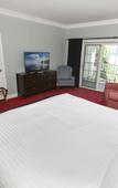 Туры в отель Inn at Taughannock Falls Туры в отель Inn at Taughannock Falls