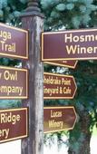 Туры в отель Inn at Taughannock Falls Туры в отель Inn at Taughannock Falls
