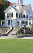 Туры в отель Inn at Taughannock Falls Туры в отель Inn at Taughannock Falls