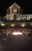 Туры в отель Inn at Taughannock Falls Туры в отель Inn at Taughannock Falls