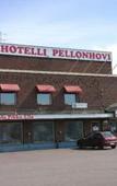 Туры в отель Hotelli Pellonhovi Туры в отель Hotelli Pellonhovi