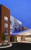 Туры в отель Fairfield Inn & Suites by Marriott Grand Rapids Wyoming Туры в отель Fairfield Inn & Suites by Marriott Grand Rapids Wyoming