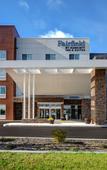 Туры в отель Fairfield Inn & Suites by Marriott Grand Rapids Wyoming Туры в отель Fairfield Inn & Suites by Marriott Grand Rapids Wyoming