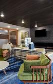 Туры в отель Fairfield Inn & Suites by Marriott Grand Rapids Wyoming Туры в отель Fairfield Inn & Suites by Marriott Grand Rapids Wyoming