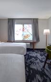 Туры в отель Fairfield Inn & Suites by Marriott Grand Rapids Wyoming Туры в отель Fairfield Inn & Suites by Marriott Grand Rapids Wyoming