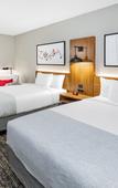 Туры в отель Hawthorn Extended Stay by Wyndham Oklahoma City Airport Туры в отель Hawthorn Extended Stay by Wyndham Oklahoma City Airport