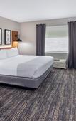 Туры в отель Hawthorn Extended Stay by Wyndham Oklahoma City Airport Туры в отель Hawthorn Extended Stay by Wyndham Oklahoma City Airport