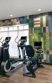 Туры в отель Courtyard by Marriott Manhattan Aggieville Туры в отель Courtyard by Marriott Manhattan Aggieville