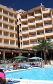 Туры в отель Peniscola Palace Туры в отель Peniscola Palace