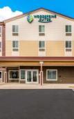 Туры в отель WoodSpring Suites Missoula Туры в отель WoodSpring Suites Missoula