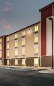 Туры в отель WoodSpring Suites Missoula Туры в отель WoodSpring Suites Missoula