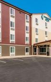 Туры в отель WoodSpring Suites Missoula Туры в отель WoodSpring Suites Missoula