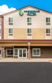 Туры в отель WoodSpring Suites Missoula Туры в отель WoodSpring Suites Missoula