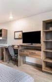 Туры в отель WoodSpring Suites Missoula Туры в отель WoodSpring Suites Missoula