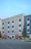 Туры в отель WoodSpring Suites Missoula Туры в отель WoodSpring Suites Missoula