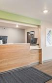 Туры в отель WoodSpring Suites Missoula Туры в отель WoodSpring Suites Missoula