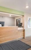 Туры в отель WoodSpring Suites Missoula Туры в отель WoodSpring Suites Missoula