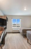 Туры в отель WoodSpring Suites Missoula Туры в отель WoodSpring Suites Missoula