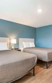 Туры в отель WoodSpring Suites Missoula Туры в отель WoodSpring Suites Missoula