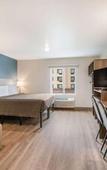 Туры в отель WoodSpring Suites Missoula Туры в отель WoodSpring Suites Missoula