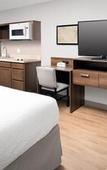 Туры в отель WoodSpring Suites Missoula Туры в отель WoodSpring Suites Missoula