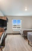 Туры в отель WoodSpring Suites Missoula Туры в отель WoodSpring Suites Missoula