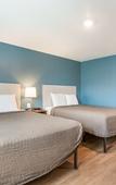 Туры в отель WoodSpring Suites Missoula Туры в отель WoodSpring Suites Missoula