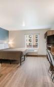 Туры в отель WoodSpring Suites Missoula Туры в отель WoodSpring Suites Missoula