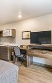 Туры в отель WoodSpring Suites Missoula Туры в отель WoodSpring Suites Missoula