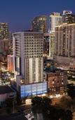 Туры в отель Atwell Suites Miami Brickell by IHG Туры в отель Atwell Suites Miami Brickell by IHG