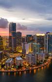 Туры в отель Atwell Suites Miami Brickell by IHG Туры в отель Atwell Suites Miami Brickell by IHG
