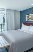 Туры в отель Atwell Suites Miami Brickell by IHG Туры в отель Atwell Suites Miami Brickell by IHG