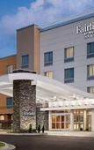 Туры в отель Fairfield Inn & Suites by Marriott Rome Туры в отель Fairfield Inn & Suites by Marriott Rome