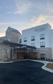 Туры в отель Fairfield Inn & Suites by Marriott Rome Туры в отель Fairfield Inn & Suites by Marriott Rome