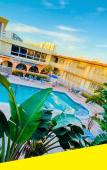 Туры в отель Bposhtels Hollywood Florida - Hostel Туры в отель Bposhtels Hollywood Florida - Hostel
