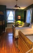 Туры в отель Beekman Arms and Delamater Inn Туры в отель Beekman Arms and Delamater Inn